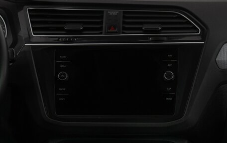Volkswagen Tiguan II, 2020 год, 2 400 000 рублей, 14 фотография