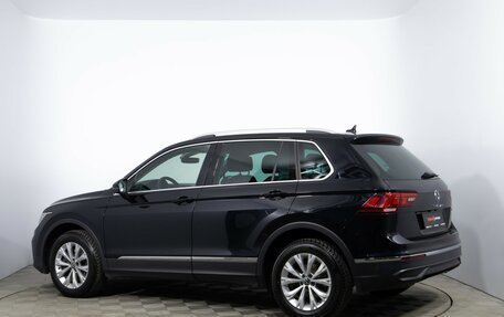 Volkswagen Tiguan II, 2020 год, 2 400 000 рублей, 7 фотография