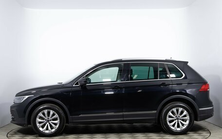 Volkswagen Tiguan II, 2020 год, 2 400 000 рублей, 8 фотография