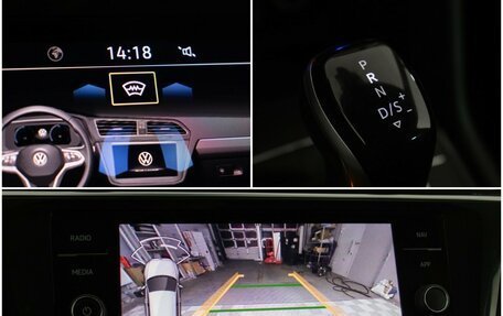 Volkswagen Tiguan II, 2020 год, 2 400 000 рублей, 19 фотография