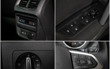 Volkswagen Tiguan II, 2020 год, 2 400 000 рублей, 16 фотография