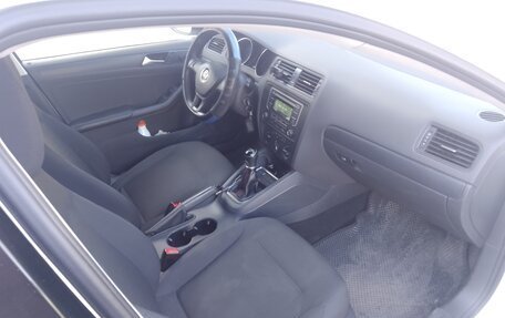 Volkswagen Jetta VI, 2015 год, 1 050 000 рублей, 7 фотография