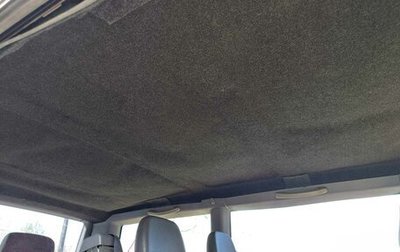 Mercedes-Benz Vito, 1997 год, 700 000 рублей, 1 фотография