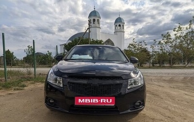 Chevrolet Cruze II, 2012 год, 820 000 рублей, 1 фотография