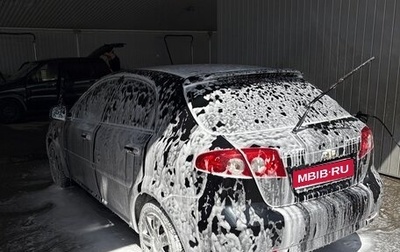 Chevrolet Lacetti, 2012 год, 580 000 рублей, 1 фотография