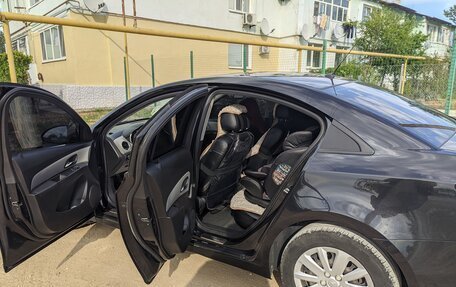Chevrolet Cruze II, 2012 год, 820 000 рублей, 9 фотография