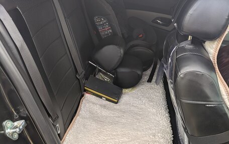 Chevrolet Cruze II, 2012 год, 820 000 рублей, 10 фотография