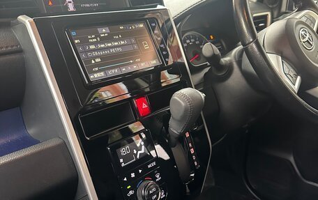 Toyota Roomy I, 2019 год, 1 390 000 рублей, 4 фотография