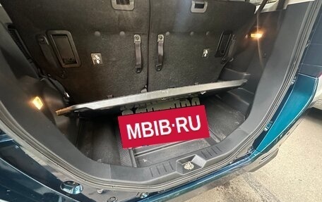 Toyota Roomy I, 2019 год, 1 390 000 рублей, 13 фотография