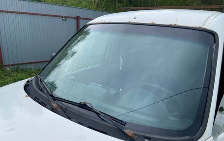 Peugeot Partner II рестайлинг 2, 2006 год, 180 000 рублей, 4 фотография