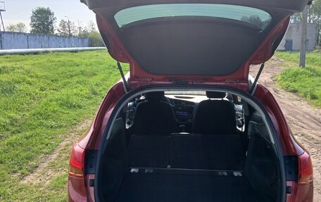 KIA cee'd III, 2013 год, 1 200 000 рублей, 7 фотография