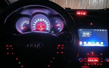 KIA cee'd III, 2013 год, 1 200 000 рублей, 11 фотография