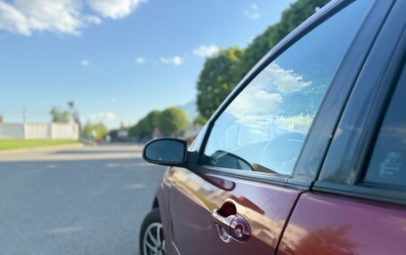 Ford Focus IV, 2004 год, 295 000 рублей, 6 фотография