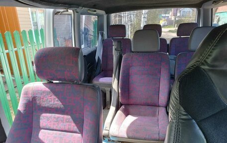 Mercedes-Benz Vito, 1997 год, 700 000 рублей, 8 фотография