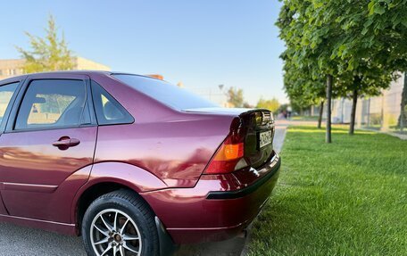 Ford Focus IV, 2004 год, 295 000 рублей, 5 фотография