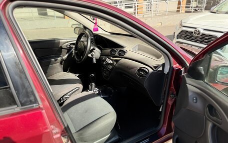 Ford Focus IV, 2004 год, 295 000 рублей, 4 фотография