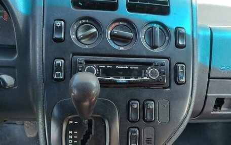 Mercedes-Benz Vito, 1997 год, 700 000 рублей, 10 фотография