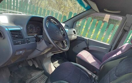 Mercedes-Benz Vito, 1997 год, 700 000 рублей, 9 фотография