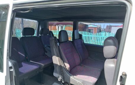 Mercedes-Benz Vito, 1997 год, 700 000 рублей, 12 фотография