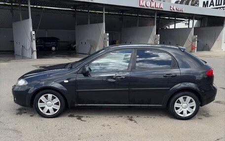Chevrolet Lacetti, 2012 год, 580 000 рублей, 4 фотография
