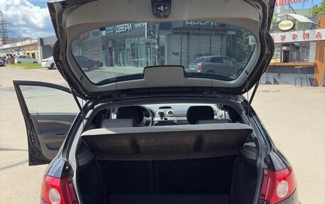 Chevrolet Lacetti, 2012 год, 580 000 рублей, 11 фотография