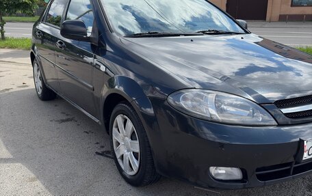 Chevrolet Lacetti, 2012 год, 580 000 рублей, 10 фотография