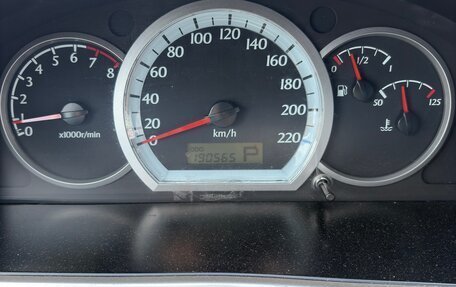 Chevrolet Lacetti, 2012 год, 580 000 рублей, 14 фотография