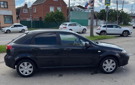Chevrolet Lacetti, 2012 год, 580 000 рублей, 9 фотография
