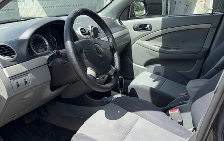 Chevrolet Lacetti, 2012 год, 580 000 рублей, 12 фотография