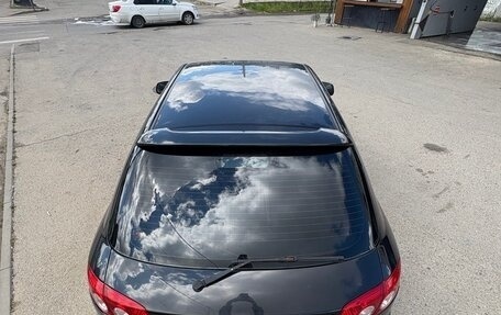 Chevrolet Lacetti, 2012 год, 580 000 рублей, 6 фотография