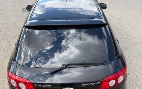 Chevrolet Lacetti, 2012 год, 580 000 рублей, 7 фотография