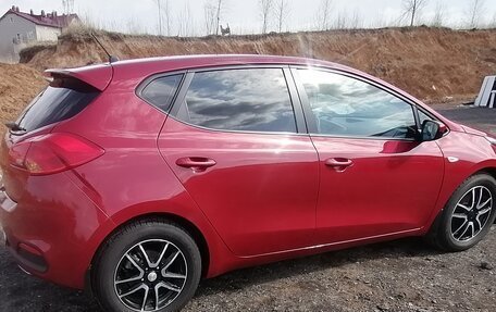 KIA cee'd III, 2013 год, 799 999 рублей, 3 фотография