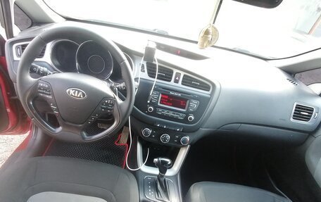 KIA cee'd III, 2013 год, 799 999 рублей, 8 фотография