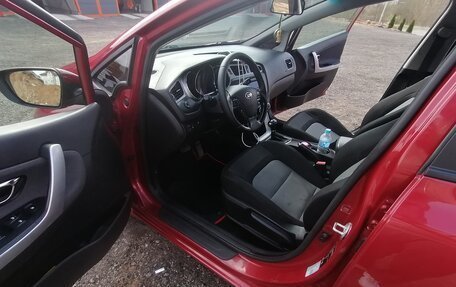 KIA cee'd III, 2013 год, 799 999 рублей, 10 фотография