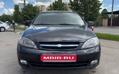 Chevrolet Lacetti, 2012 год, 580 000 рублей, 2 фотография