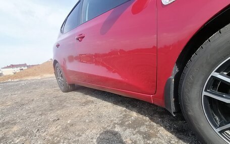 KIA cee'd III, 2013 год, 799 999 рублей, 12 фотография
