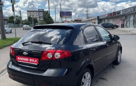 Chevrolet Lacetti, 2012 год, 580 000 рублей, 8 фотография