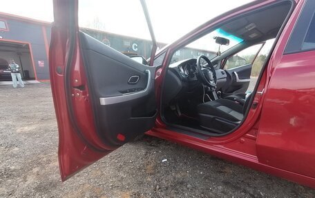 KIA cee'd III, 2013 год, 799 999 рублей, 14 фотография