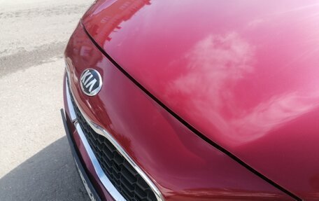 KIA cee'd III, 2013 год, 799 999 рублей, 16 фотография