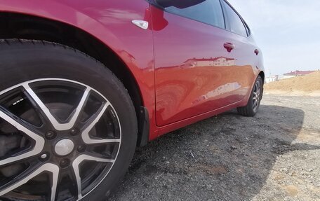 KIA cee'd III, 2013 год, 799 999 рублей, 17 фотография