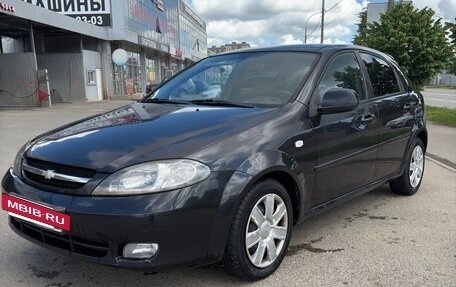Chevrolet Lacetti, 2012 год, 580 000 рублей, 3 фотография
