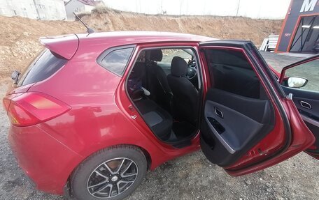 KIA cee'd III, 2013 год, 799 999 рублей, 18 фотография