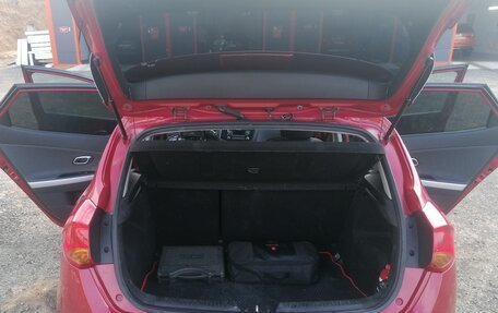 KIA cee'd III, 2013 год, 799 999 рублей, 20 фотография