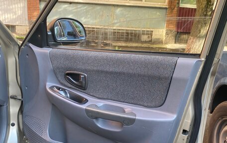 Hyundai Accent II, 2006 год, 520 000 рублей, 10 фотография