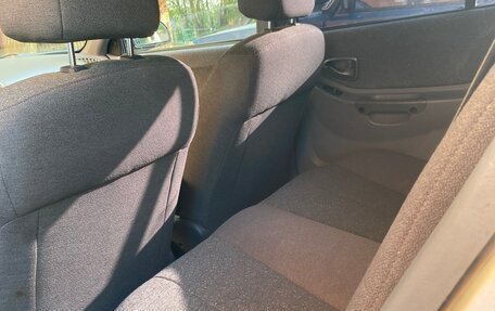 Hyundai Accent II, 2006 год, 520 000 рублей, 12 фотография