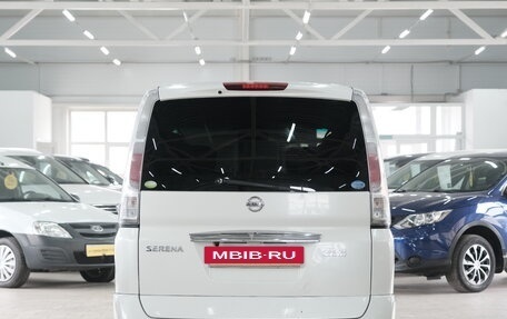 Nissan Serena III, 2009 год, 999 000 рублей, 5 фотография