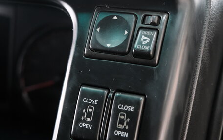 Nissan Serena III, 2009 год, 999 000 рублей, 9 фотография