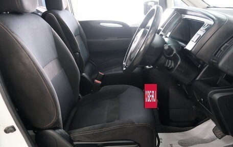 Nissan Serena III, 2009 год, 999 000 рублей, 7 фотография
