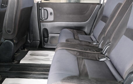 Nissan Serena III, 2009 год, 999 000 рублей, 22 фотография