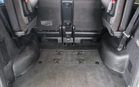 Nissan Serena III, 2009 год, 999 000 рублей, 23 фотография